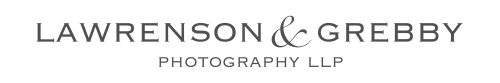 Lawrenson and Grebby Photography LLP logo