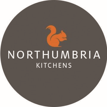 Northumbria Kitchens logo