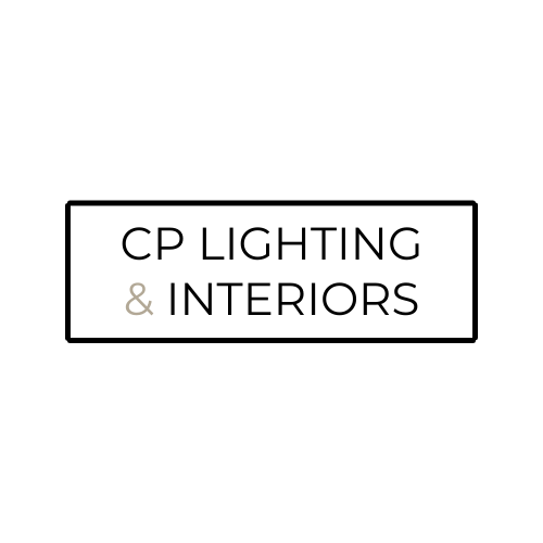 Cp Lighting & Interiors logo
