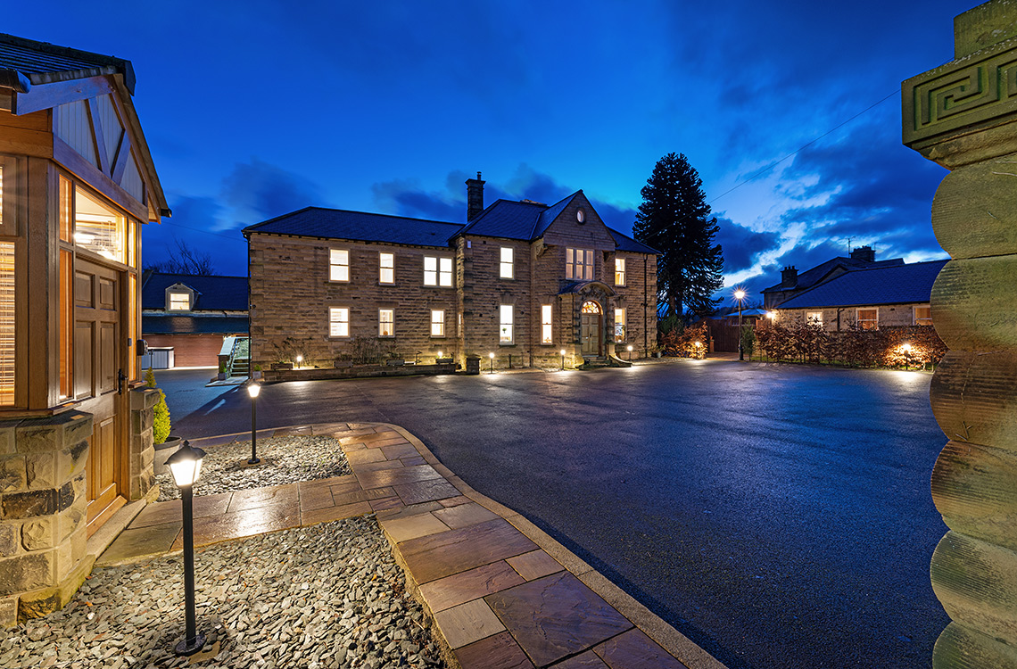 Thornbrae, Alnmouth Road, Alnwick