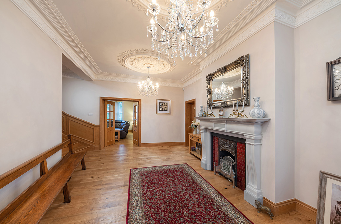 Thornbrae, Alnmouth Road, Alnwick