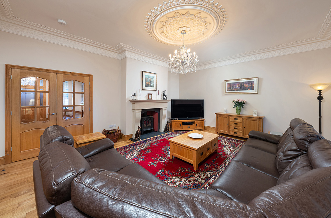 Thornbrae, Alnmouth Road, Alnwick