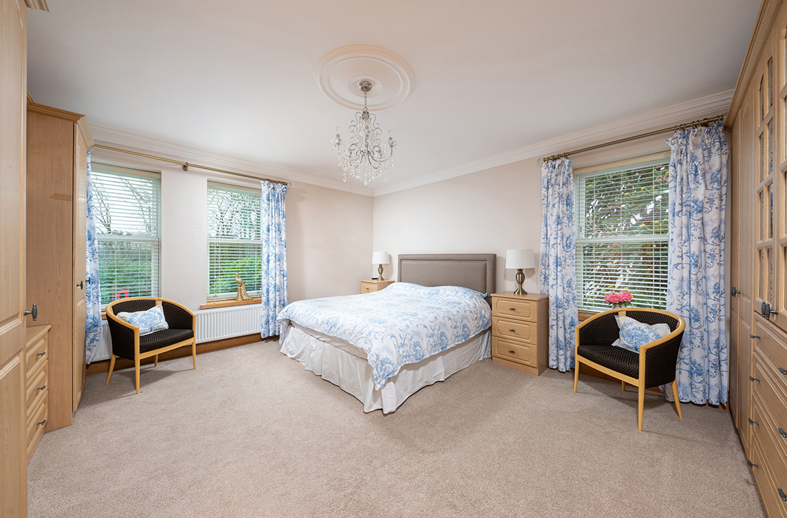 Thornbrae, Alnmouth Road, Alnwick
