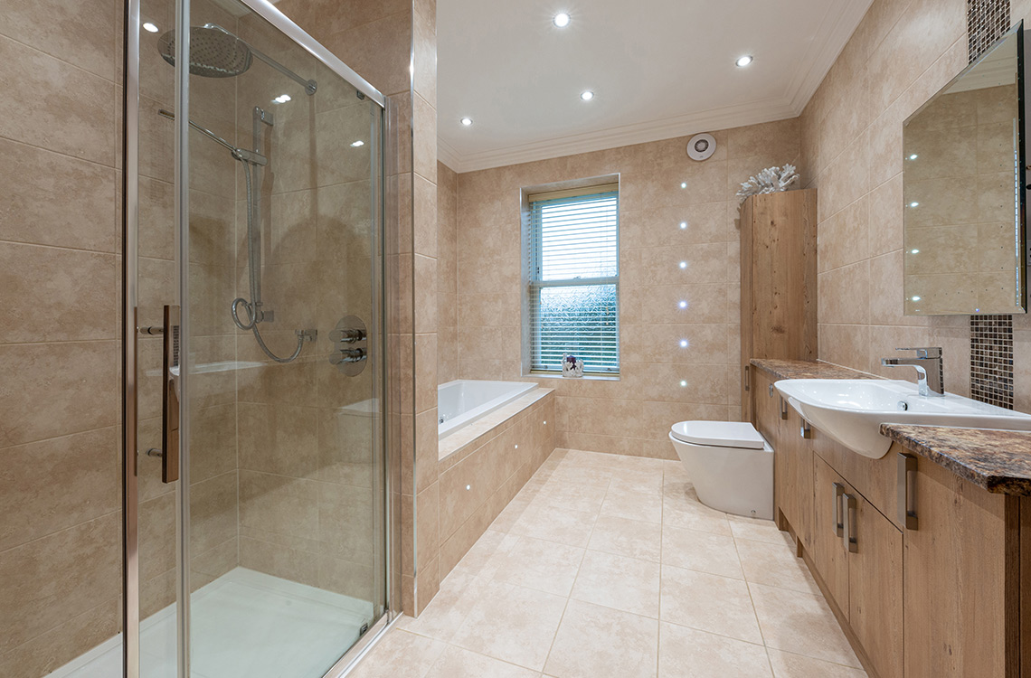 Thornbrae, Alnmouth Road, Alnwick