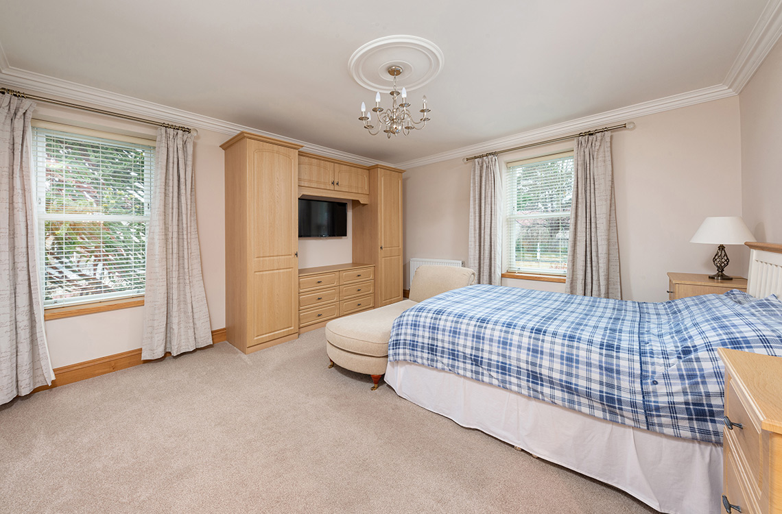 Thornbrae, Alnmouth Road, Alnwick