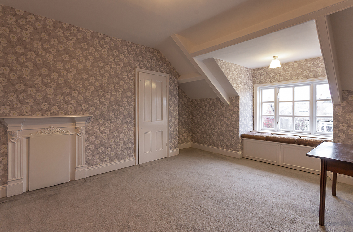 The Drive, Gosforth