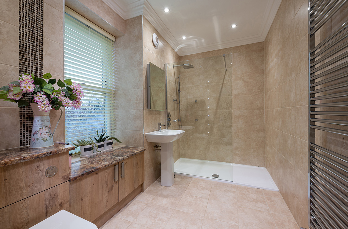 Thornbrae, Alnmouth Road, Alnwick