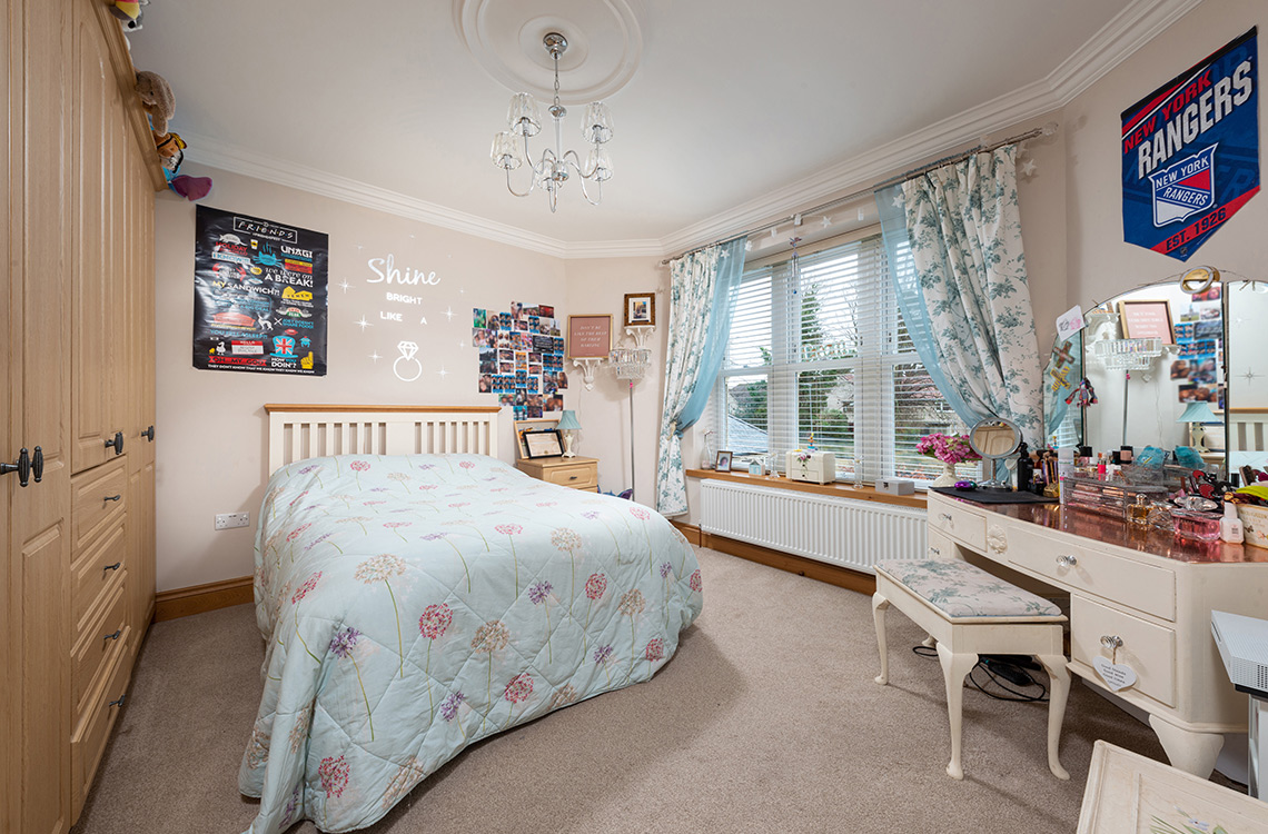 Thornbrae, Alnmouth Road, Alnwick