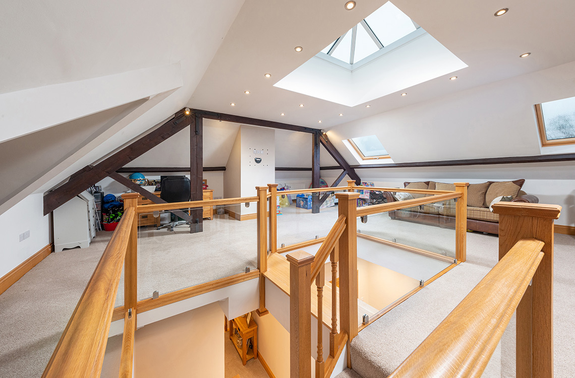 Thornbrae, Alnmouth Road, Alnwick