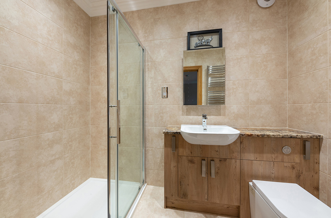 Thornbrae, Alnmouth Road, Alnwick