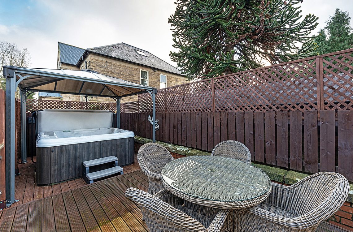 Thornbrae, Alnmouth Road, Alnwick