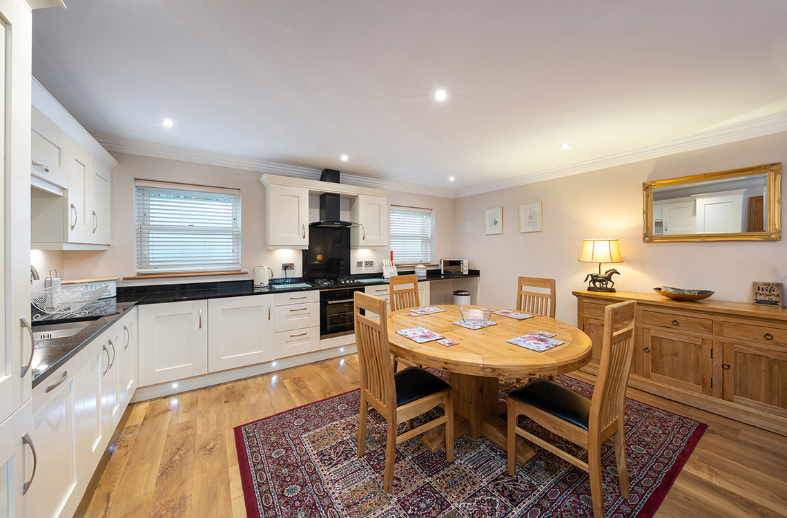 Thornbrae, Alnmouth Road, Alnwick