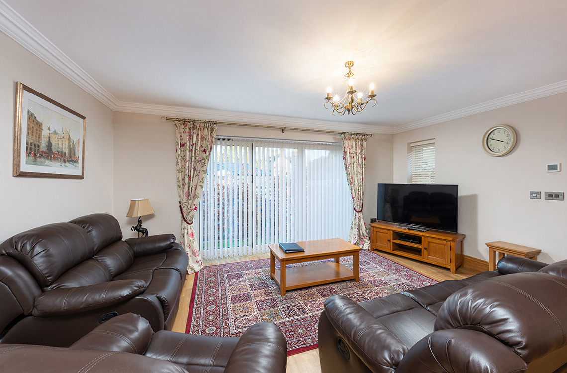 Thornbrae, Alnmouth Road, Alnwick