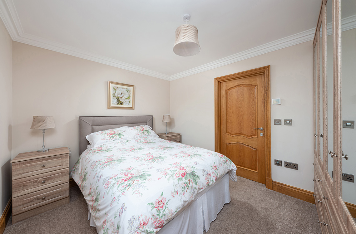 Thornbrae, Alnmouth Road, Alnwick