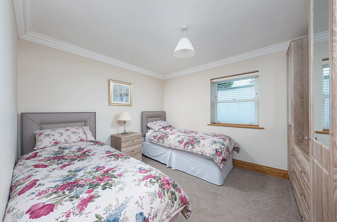 Thornbrae, Alnmouth Road, Alnwick