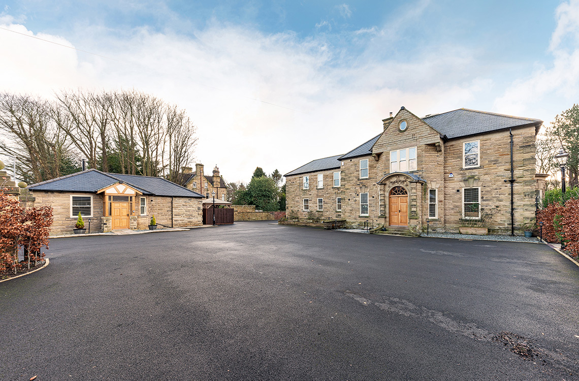 Thornbrae, Alnmouth Road, Alnwick