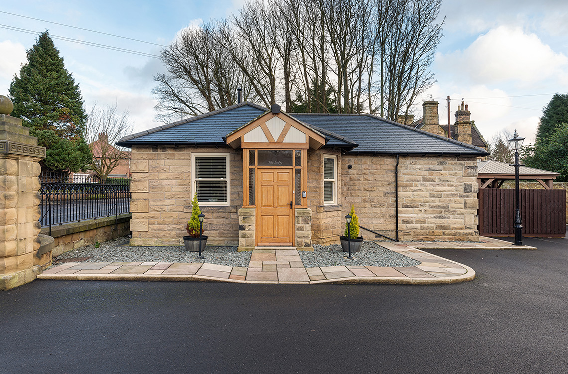 Thornbrae, Alnmouth Road, Alnwick