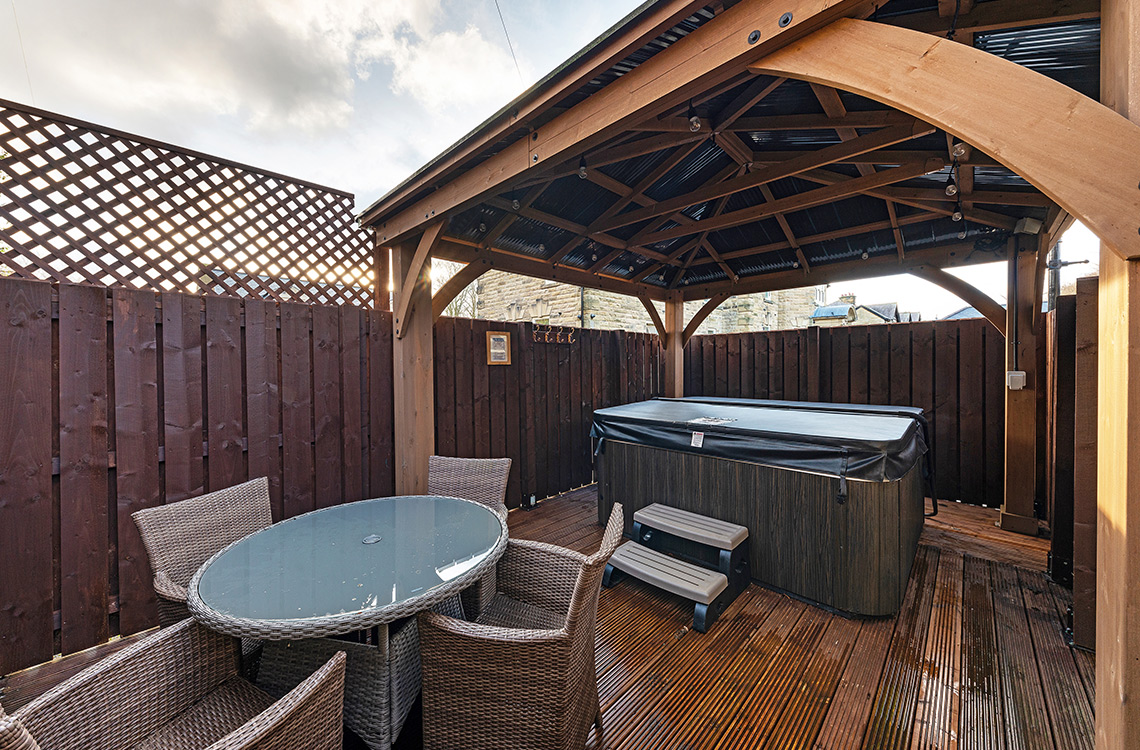 Thornbrae, Alnmouth Road, Alnwick