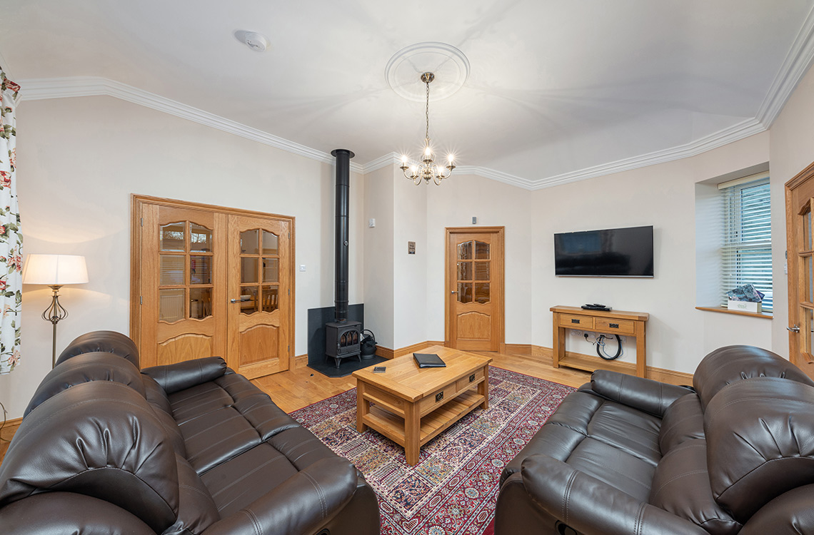 Thornbrae, Alnmouth Road, Alnwick