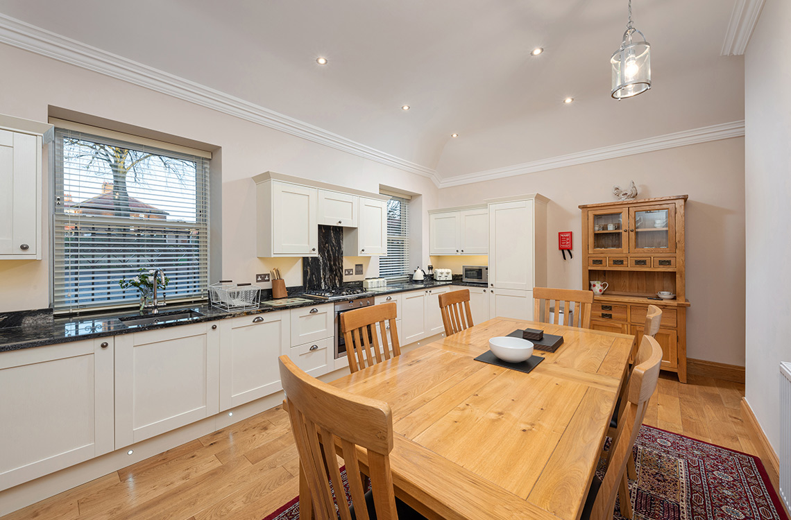 Thornbrae, Alnmouth Road, Alnwick