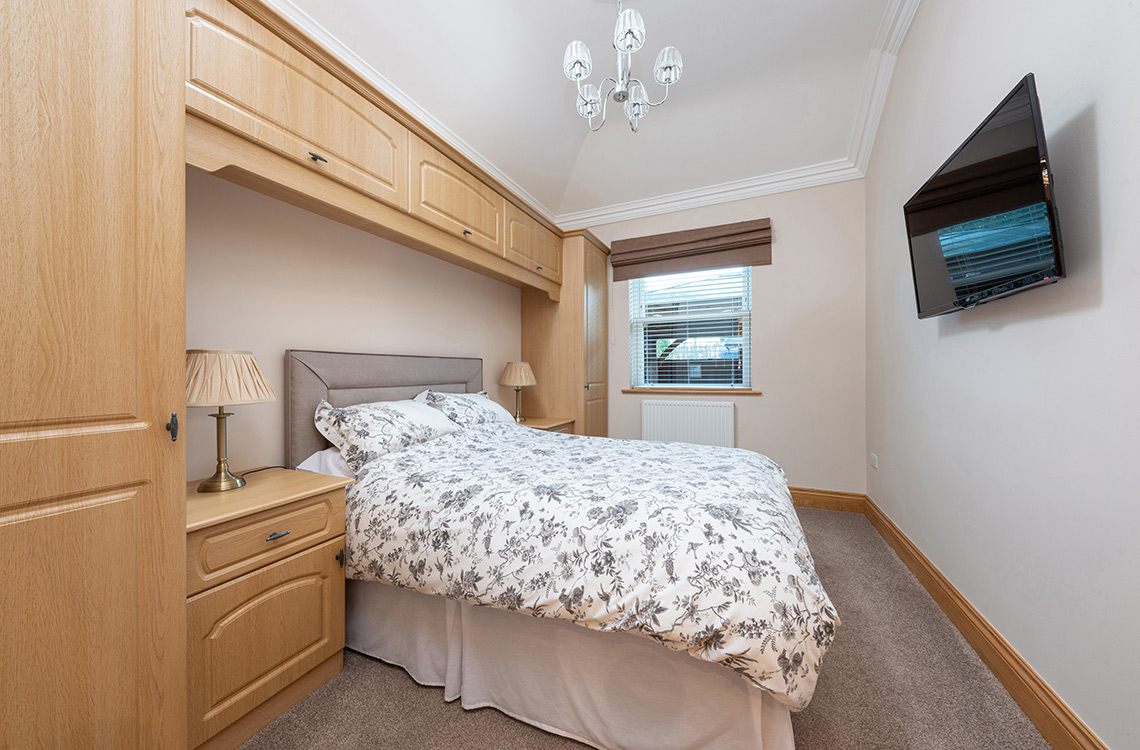 Thornbrae, Alnmouth Road, Alnwick