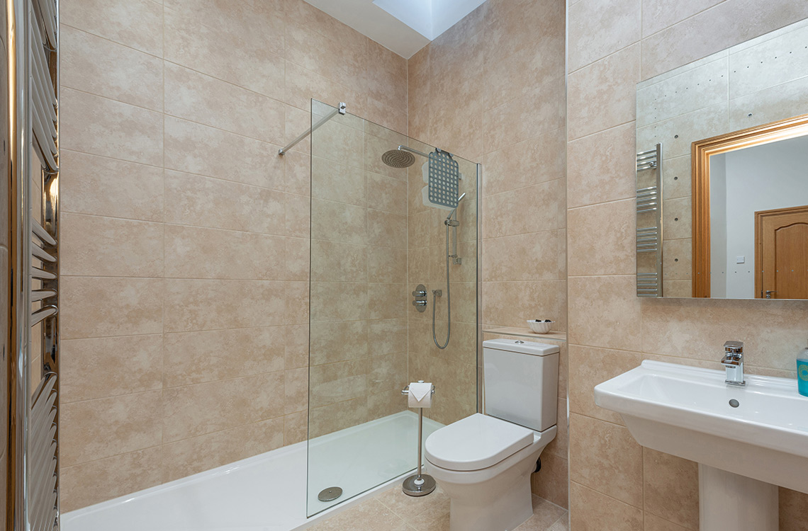 Thornbrae, Alnmouth Road, Alnwick