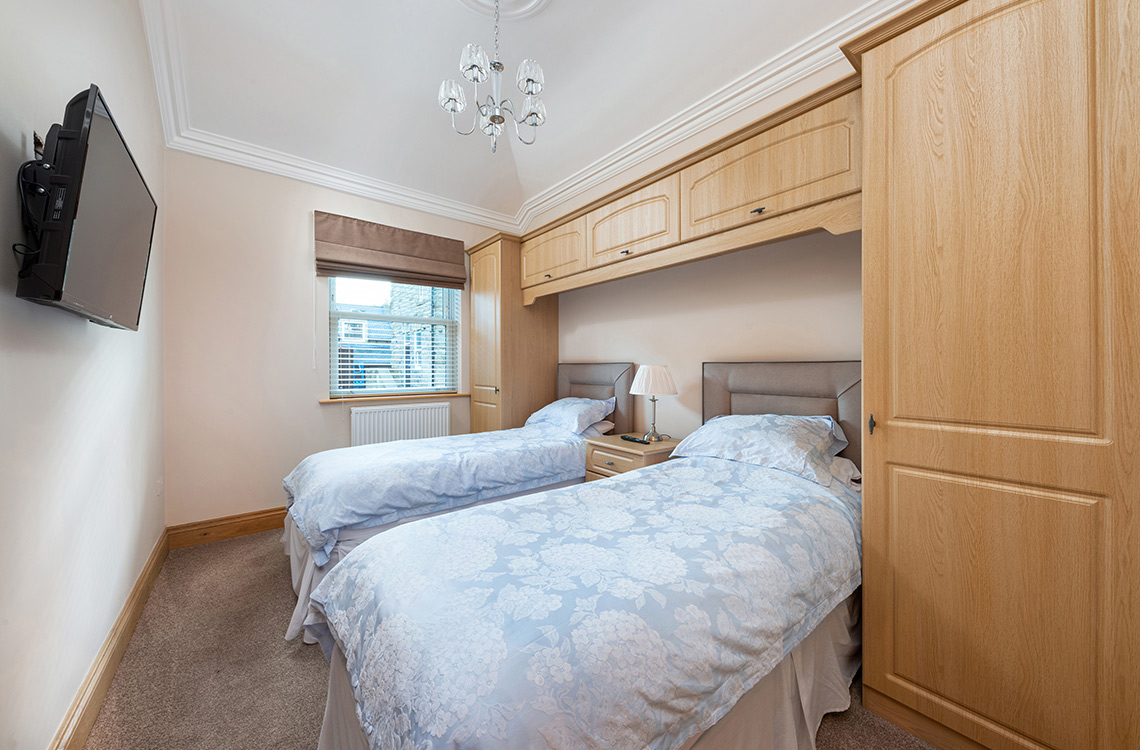 Thornbrae, Alnmouth Road, Alnwick