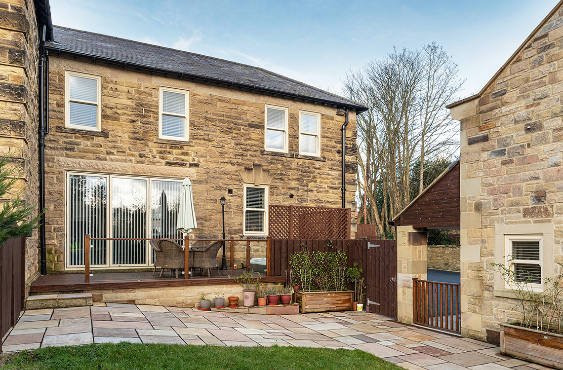 Thornbrae, Alnmouth Road, Alnwick