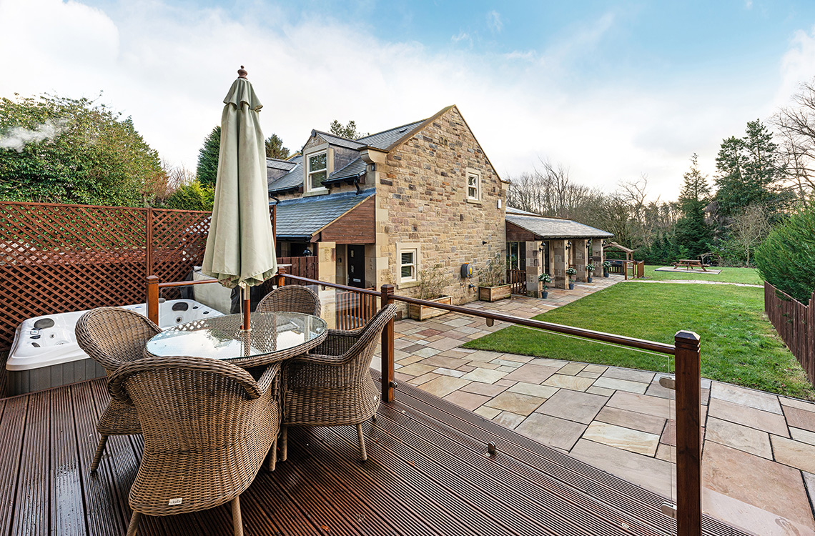 Thornbrae, Alnmouth Road, Alnwick