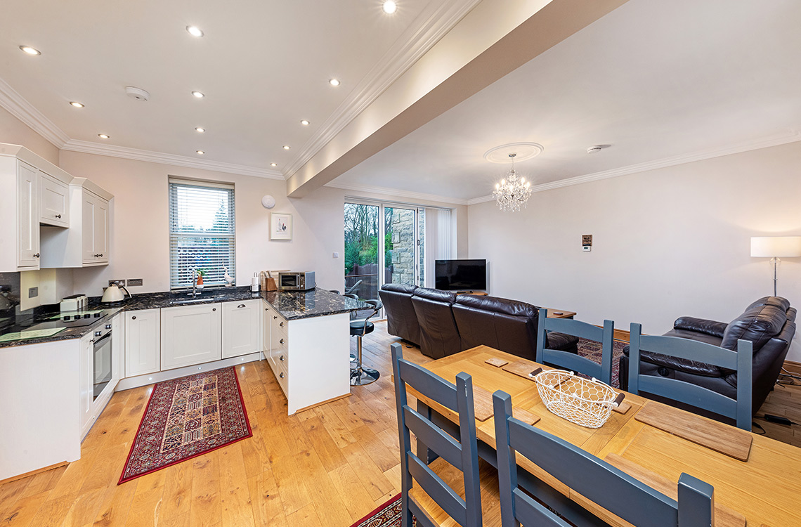 Thornbrae, Alnmouth Road, Alnwick