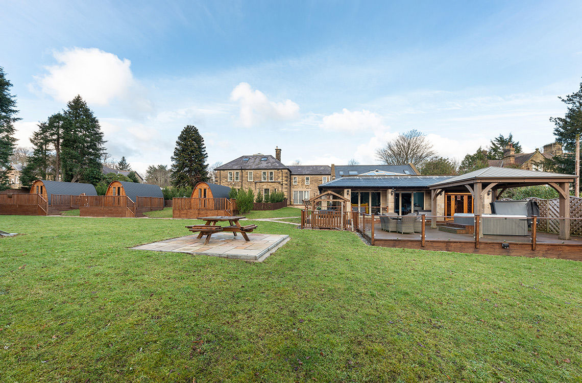 Thornbrae, Alnmouth Road, Alnwick