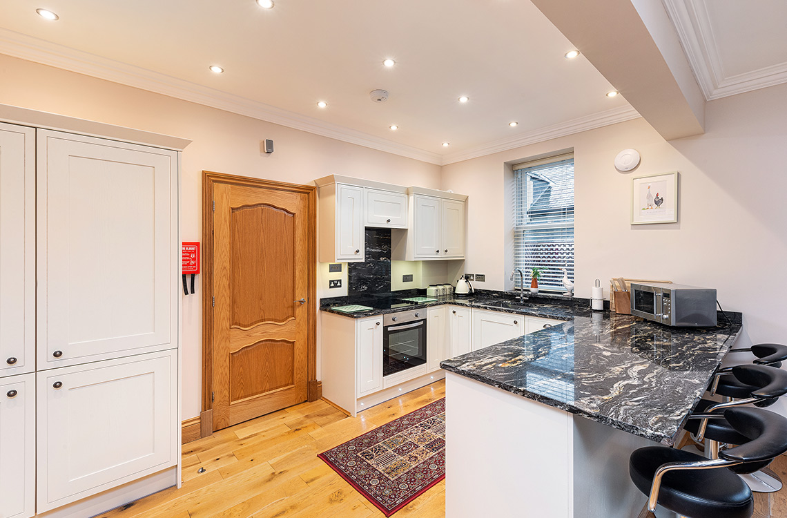 Thornbrae, Alnmouth Road, Alnwick
