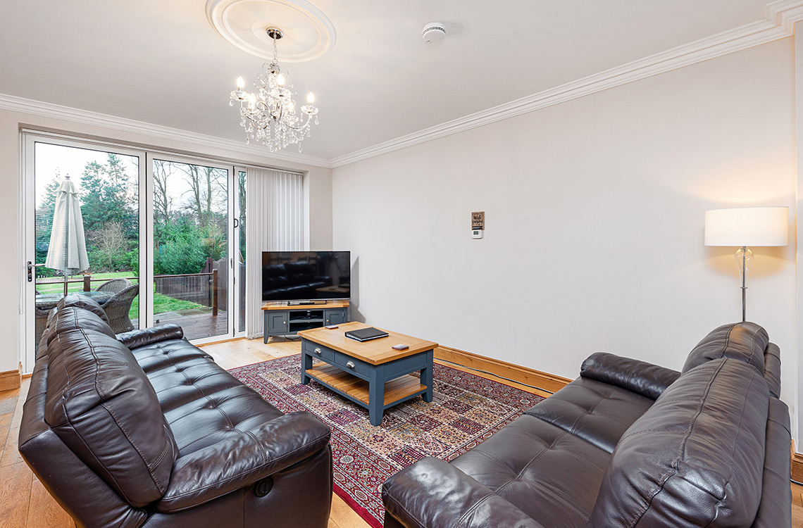 Thornbrae, Alnmouth Road, Alnwick