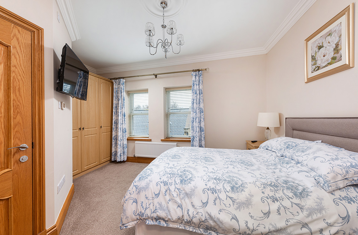 Thornbrae, Alnmouth Road, Alnwick