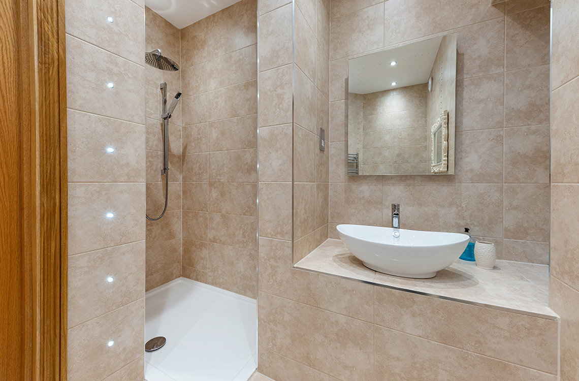Thornbrae, Alnmouth Road, Alnwick