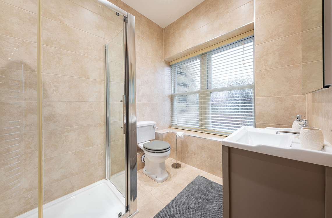 Thornbrae, Alnmouth Road, Alnwick
