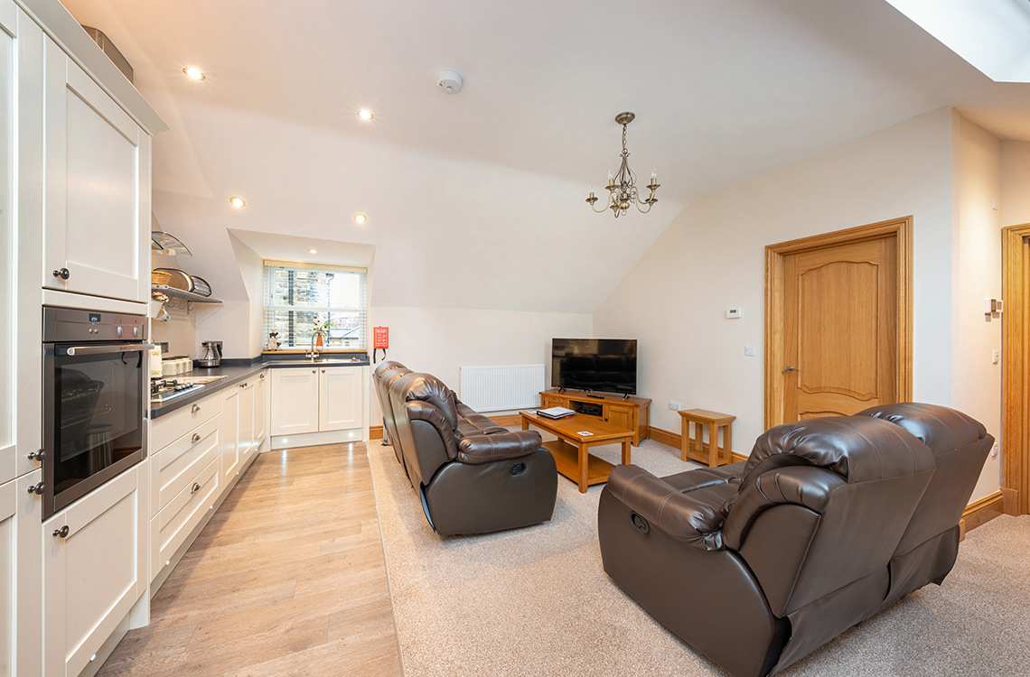 Thornbrae, Alnmouth Road, Alnwick