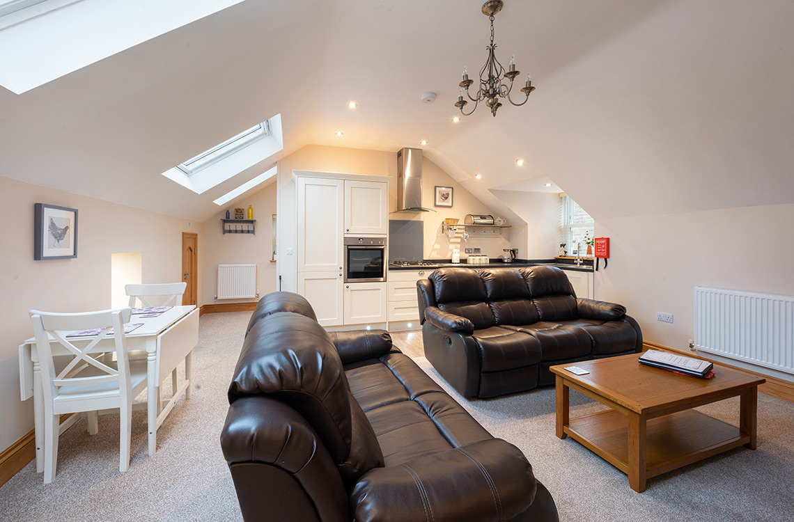 Thornbrae, Alnmouth Road, Alnwick