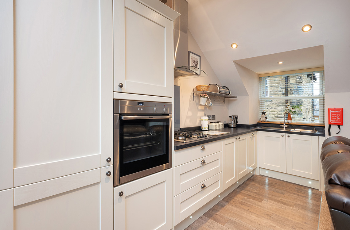 Thornbrae, Alnmouth Road, Alnwick