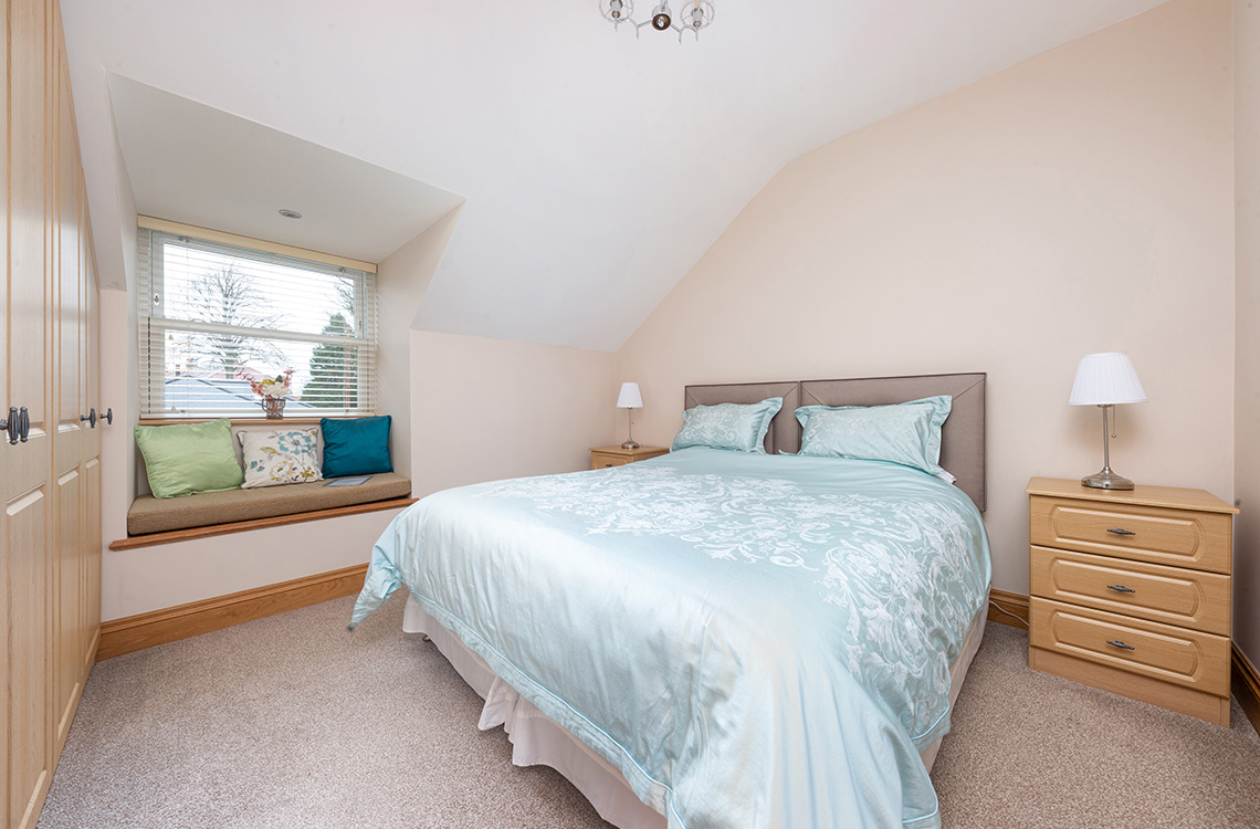 Thornbrae, Alnmouth Road, Alnwick