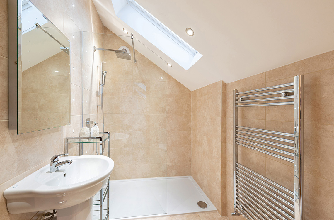 Thornbrae, Alnmouth Road, Alnwick