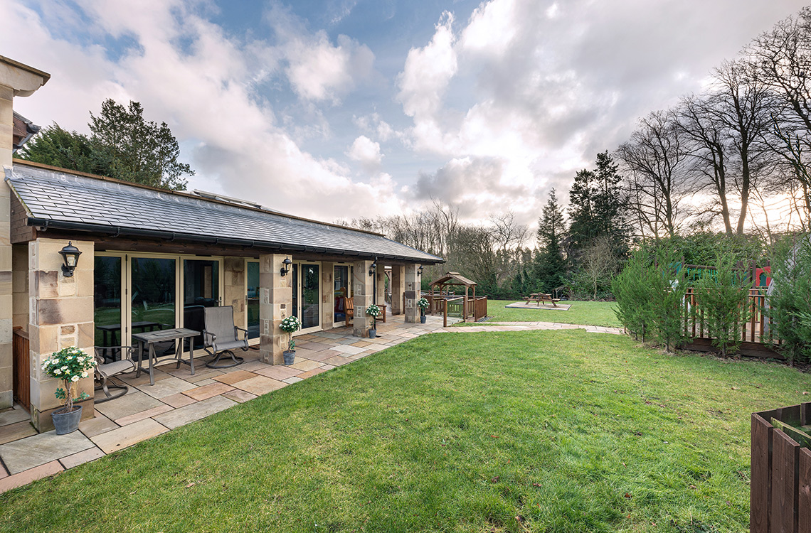 Thornbrae, Alnmouth Road, Alnwick