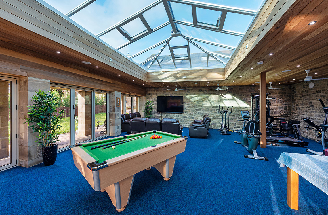 Thornbrae, Alnmouth Road, Alnwick