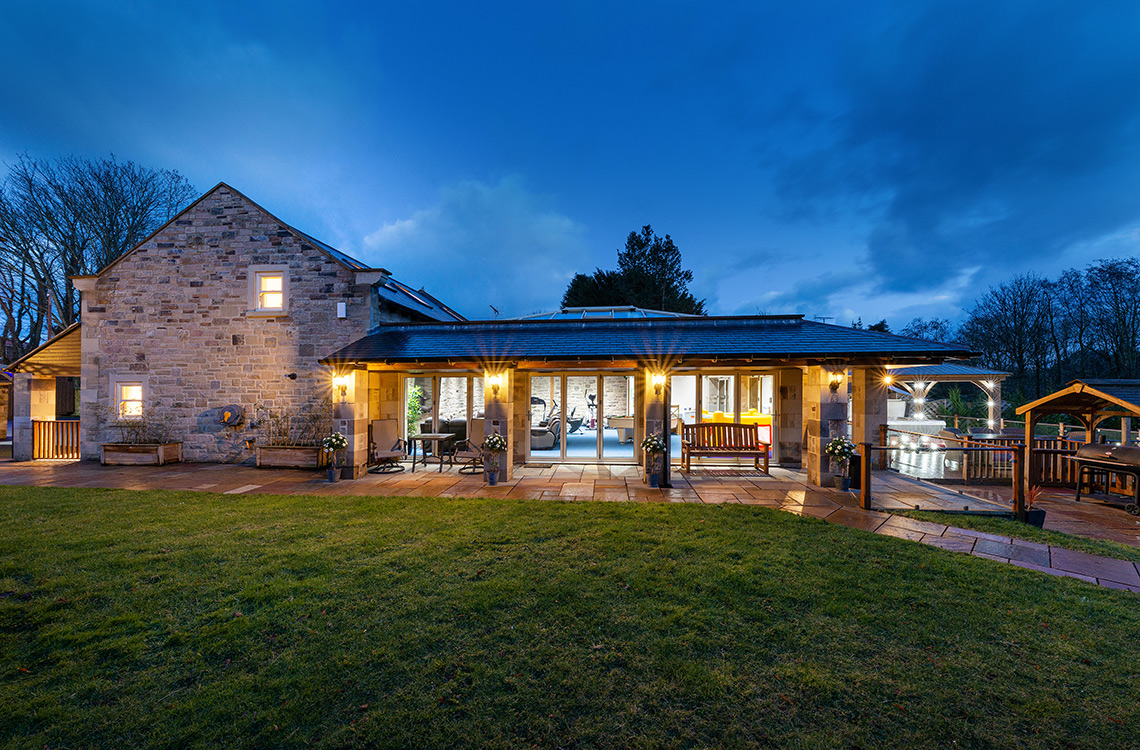 Thornbrae, Alnmouth Road, Alnwick