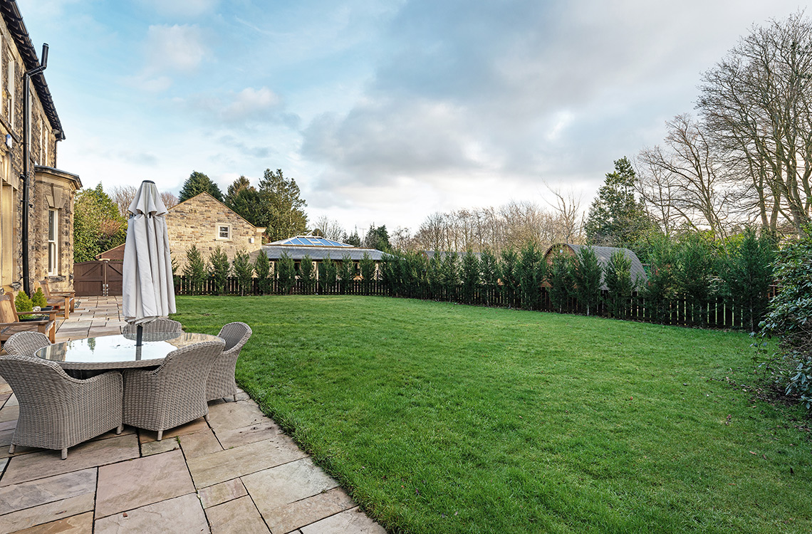 Thornbrae, Alnmouth Road, Alnwick