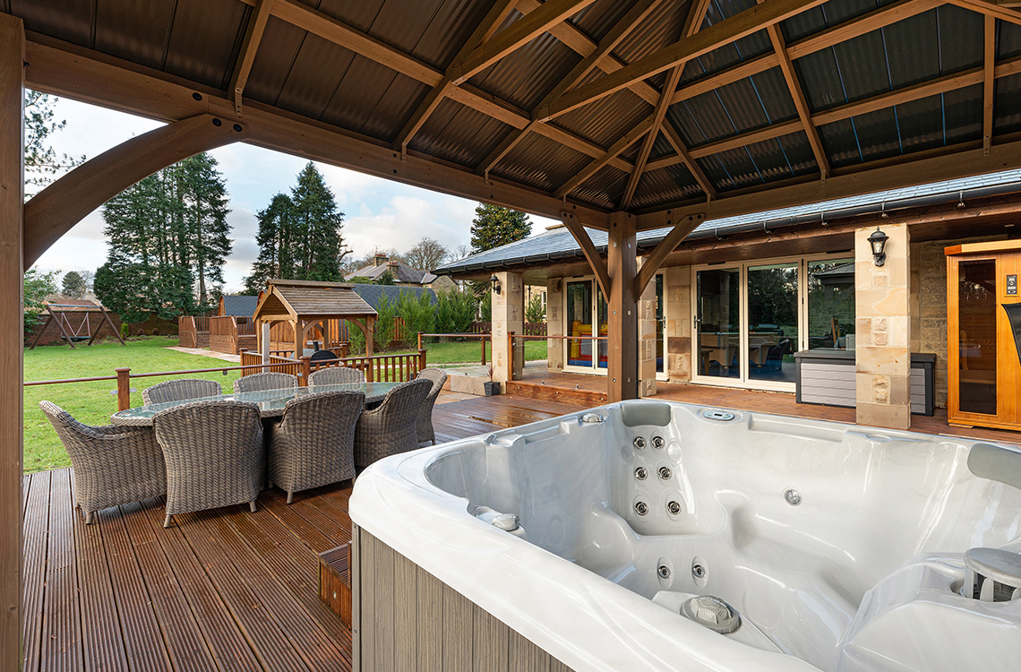 Thornbrae, Alnmouth Road, Alnwick
