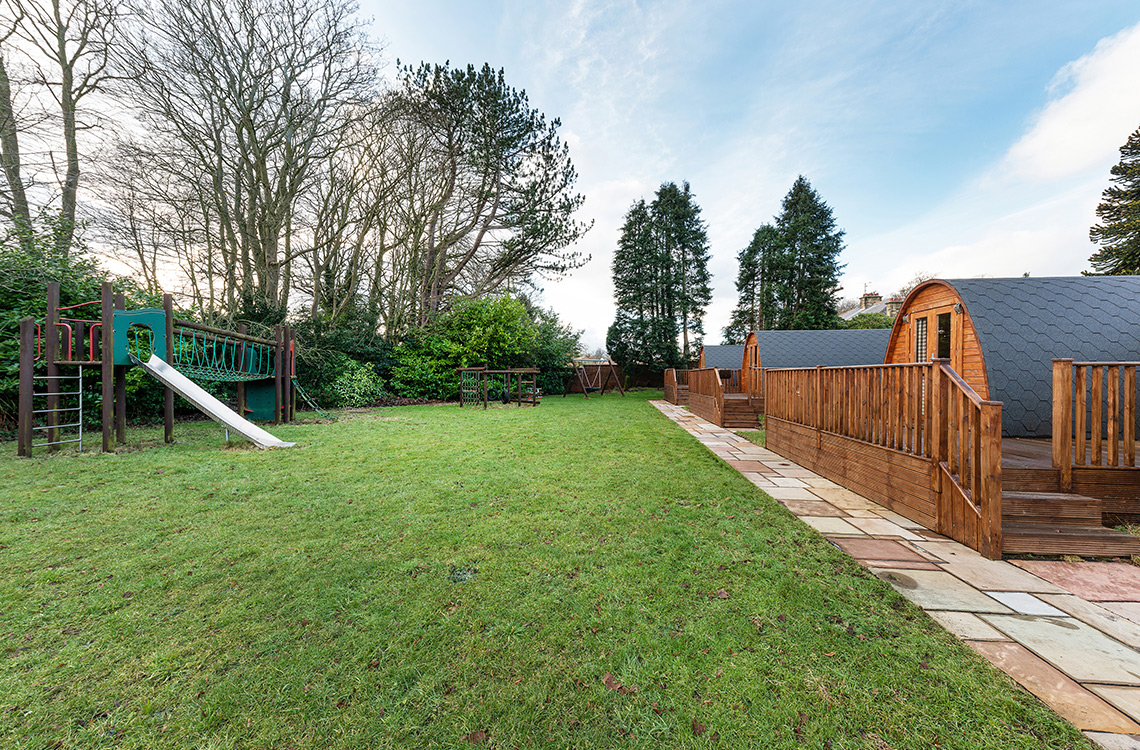 Thornbrae, Alnmouth Road, Alnwick