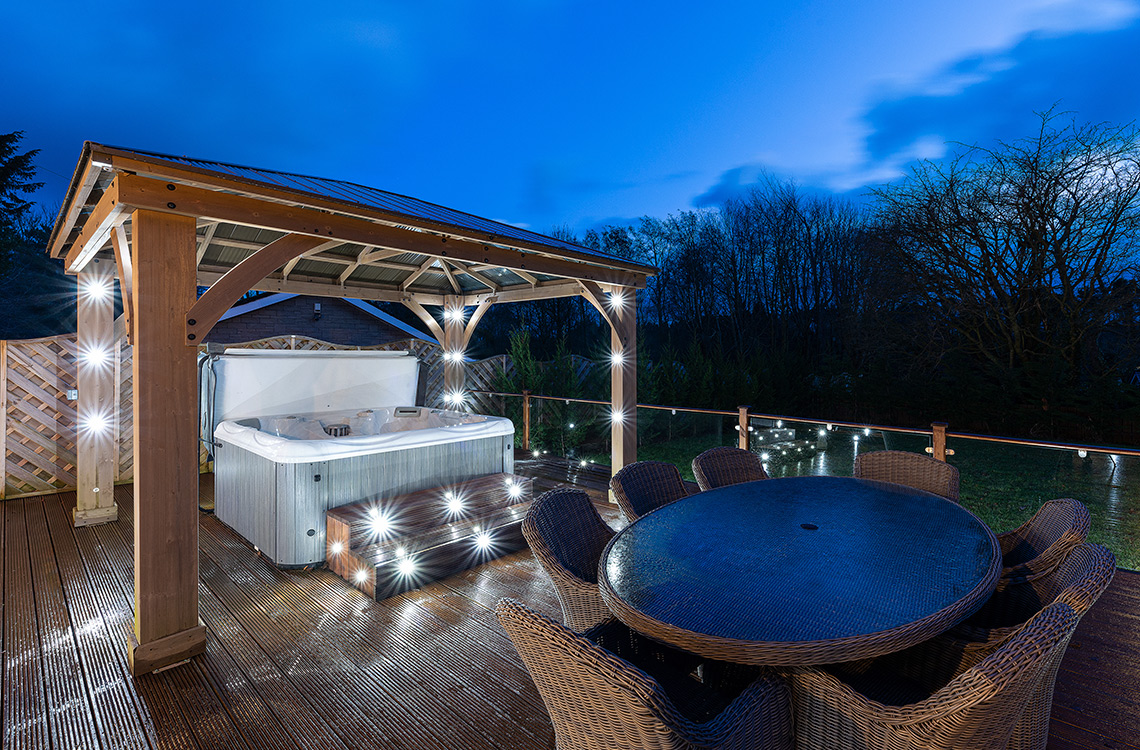 Thornbrae, Alnmouth Road, Alnwick