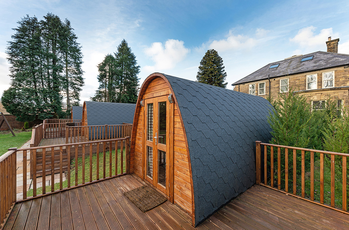 Thornbrae, Alnmouth Road, Alnwick