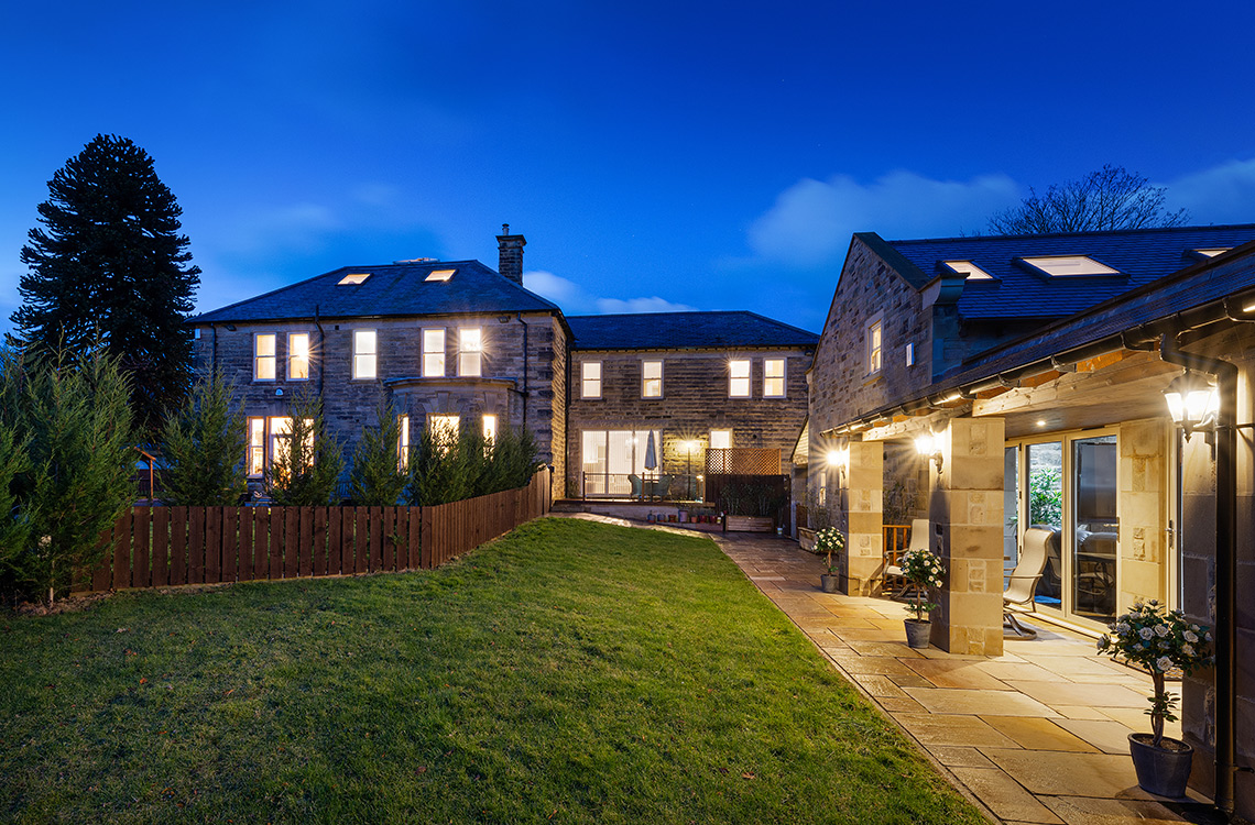 Thornbrae, Alnmouth Road, Alnwick